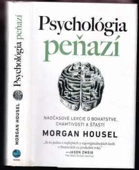 Psychológia peňazí