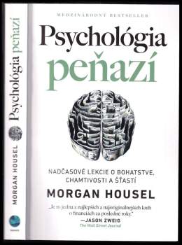 Psychológia peňazí