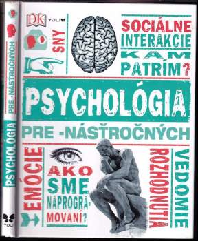 Psychológia pre -násťročných