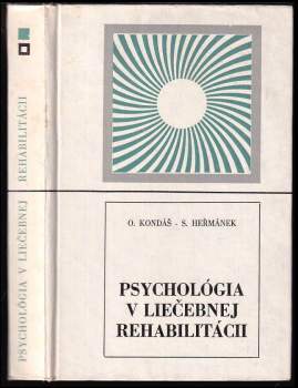 Psychológia v liečebnoj rehabilitácii