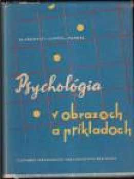 Psychológia v obrazoch a príkladoch