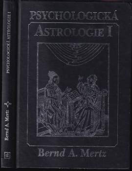 Psychologická astrologie I