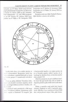 Bernd A Mertz: Psychologická astrologie I