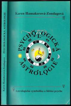 Karen Hamaker-Zondag: Psychologická astrologie