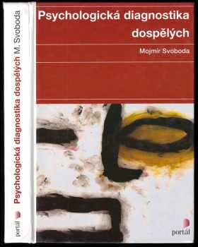 Psychologická diagnostika dospělých