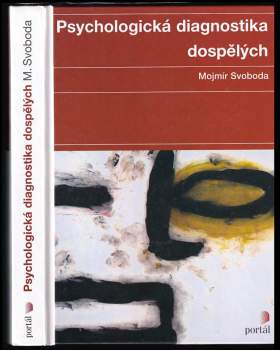 Psychologická diagnostika dospělých