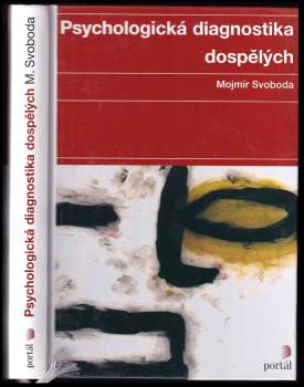Psychologická diagnostika dospělých