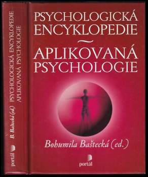 Psychologická encyklopedie