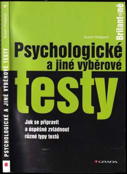 Psychologické a jiné výběrové testy