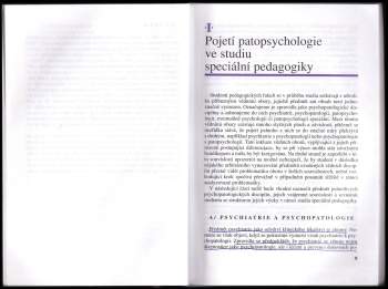 Anna Koudelková: Psychologické otázky delikvence