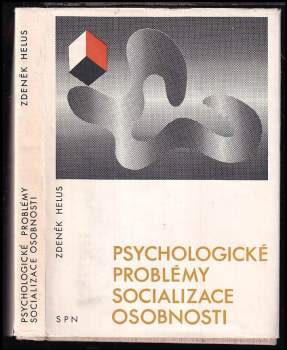 Psychologické problémy socializace osobnosti