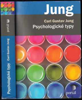 Carl Gustav Jung: Psychologické typy