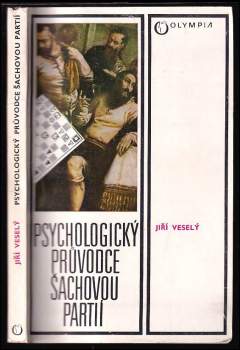 Psychologický průvodce šachovou partií