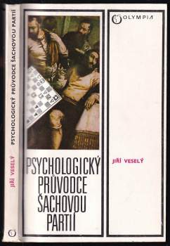 Psychologický průvodce šachovou partií