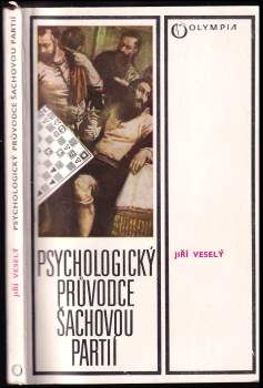 Psychologický průvodce šachovou partií