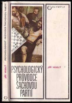 Psychologický průvodce šachovou partií