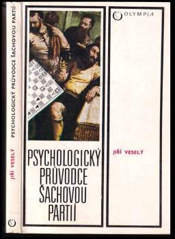 Psychologický průvodce šachovou partií