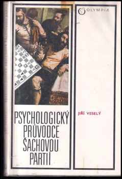 Psychologický průvodce šachovou partií