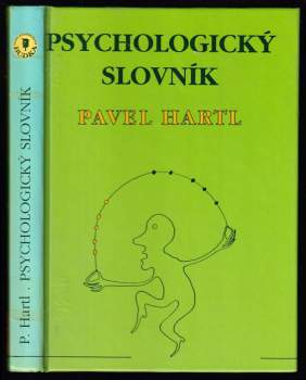 Psychologický slovník