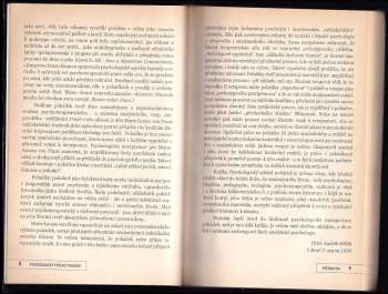 Marie-Louise von Franz: Psychologický výklad pohádek
