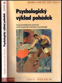 Psychologický výklad pohádek