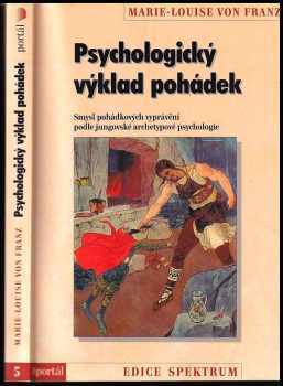 Psychologický výklad pohádek