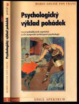 Psychologický výklad pohádek