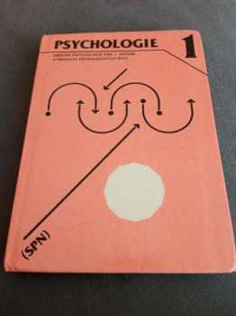 Psychologie