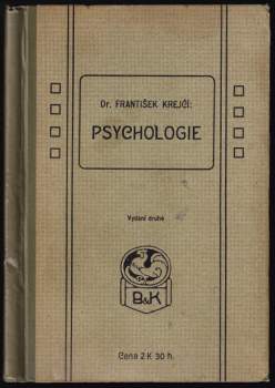 Psychologie