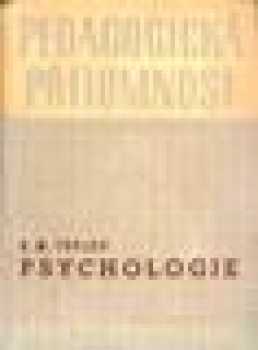 Psychologie