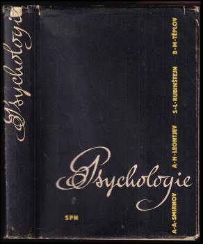 Psychologie