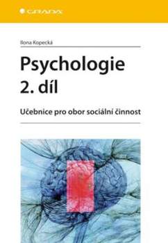 Ilona Kopecká: Psychologie