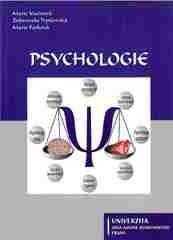 Psychologie