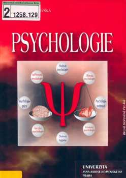 Psychologie