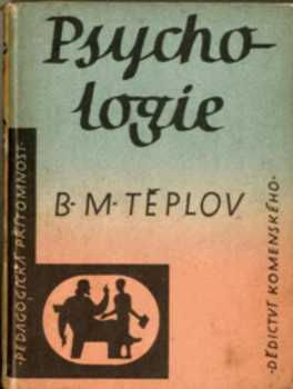 Psychologie