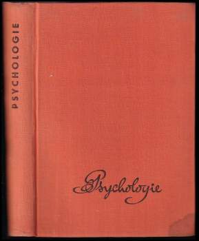 Psychologie