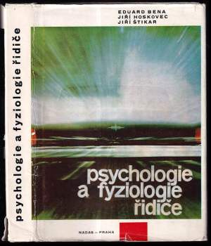 Psychologie a fyziologie řidiče