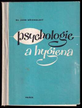 Psychologie a hygiena