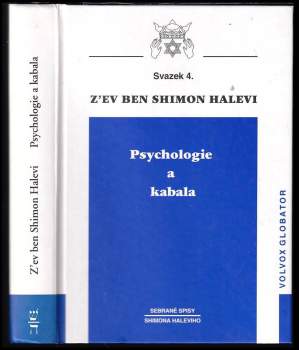 Psychologie a kabala