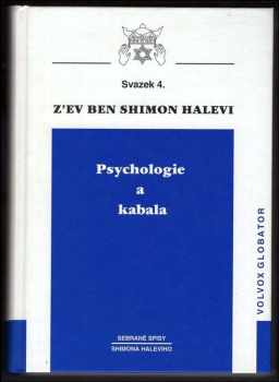Psychologie a kabala