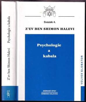 Psychologie a kabala