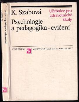 Psychologie a pedagogika - cvičení