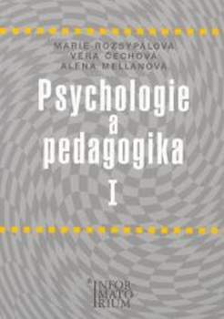 Psychologie a pedagogika I
