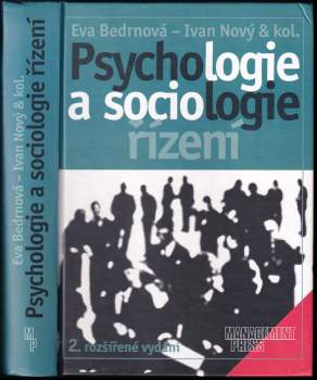 Psychologie a sociologie řízení