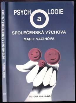 Psychologie a společenská výchova