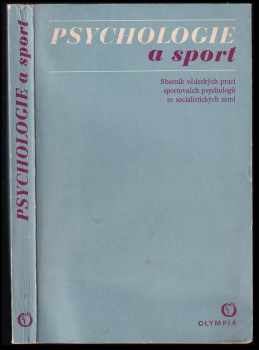 Psychologie a sport