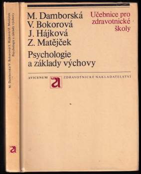 Psychologie a základy výchovy