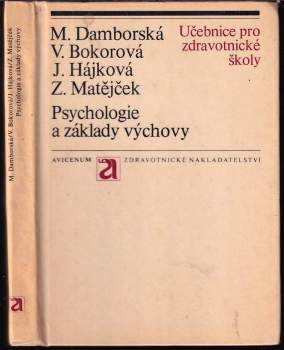 Psychologie a základy výchovy