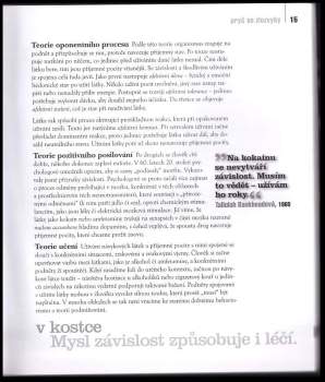 Adrian Furnham: Psychologie