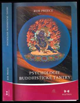 Psychologie buddhistické tantry